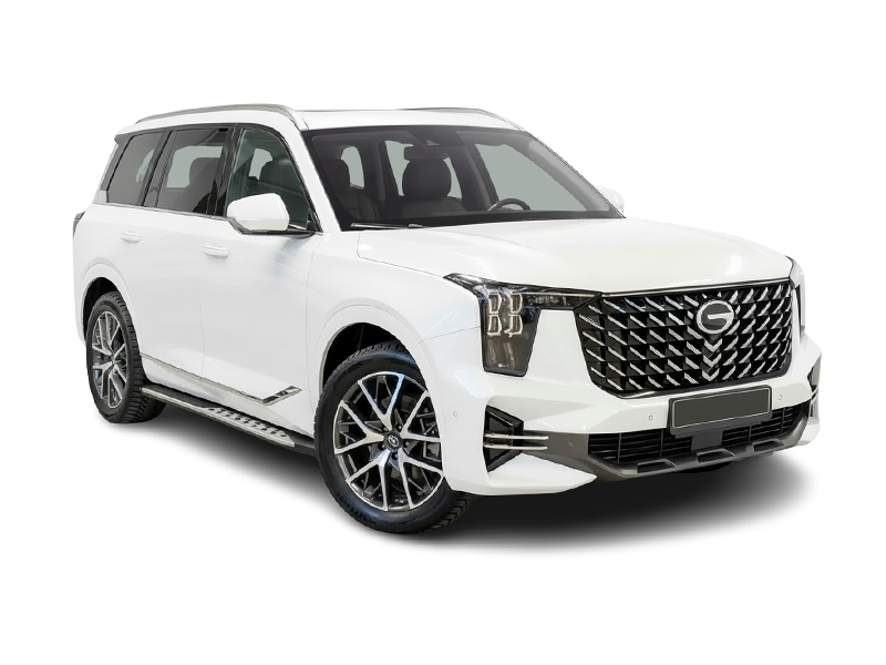 GAC GS8 в наличии по цене от 2 288 000 рублей