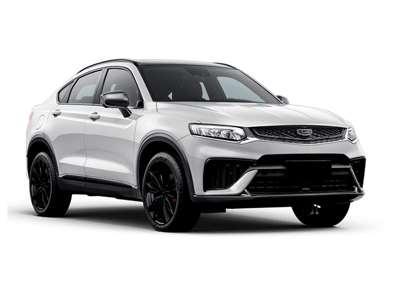 Geely Tugella купить в Тюмени